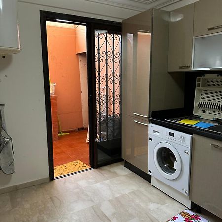 Luxury Duplex For Rent Suites,Terrace,Swimimg Pool Marrakesch Exterior foto