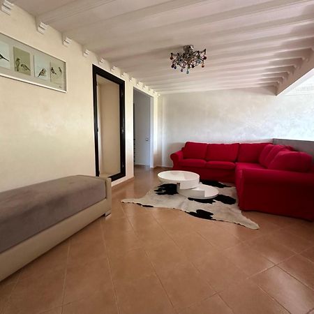 Luxury Duplex For Rent Suites,Terrace,Swimimg Pool Marrakesch Exterior foto