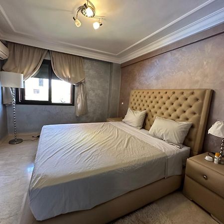 Luxury Duplex For Rent Suites,Terrace,Swimimg Pool Marrakesch Exterior foto