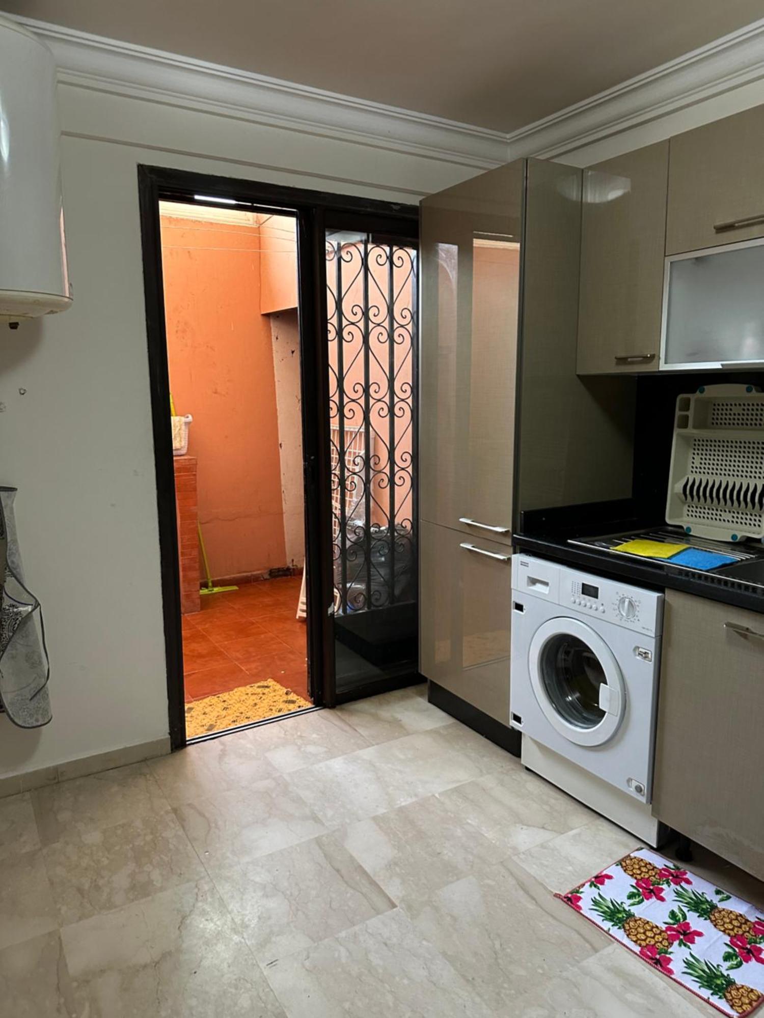 Luxury Duplex For Rent Suites,Terrace,Swimimg Pool Marrakesch Exterior foto