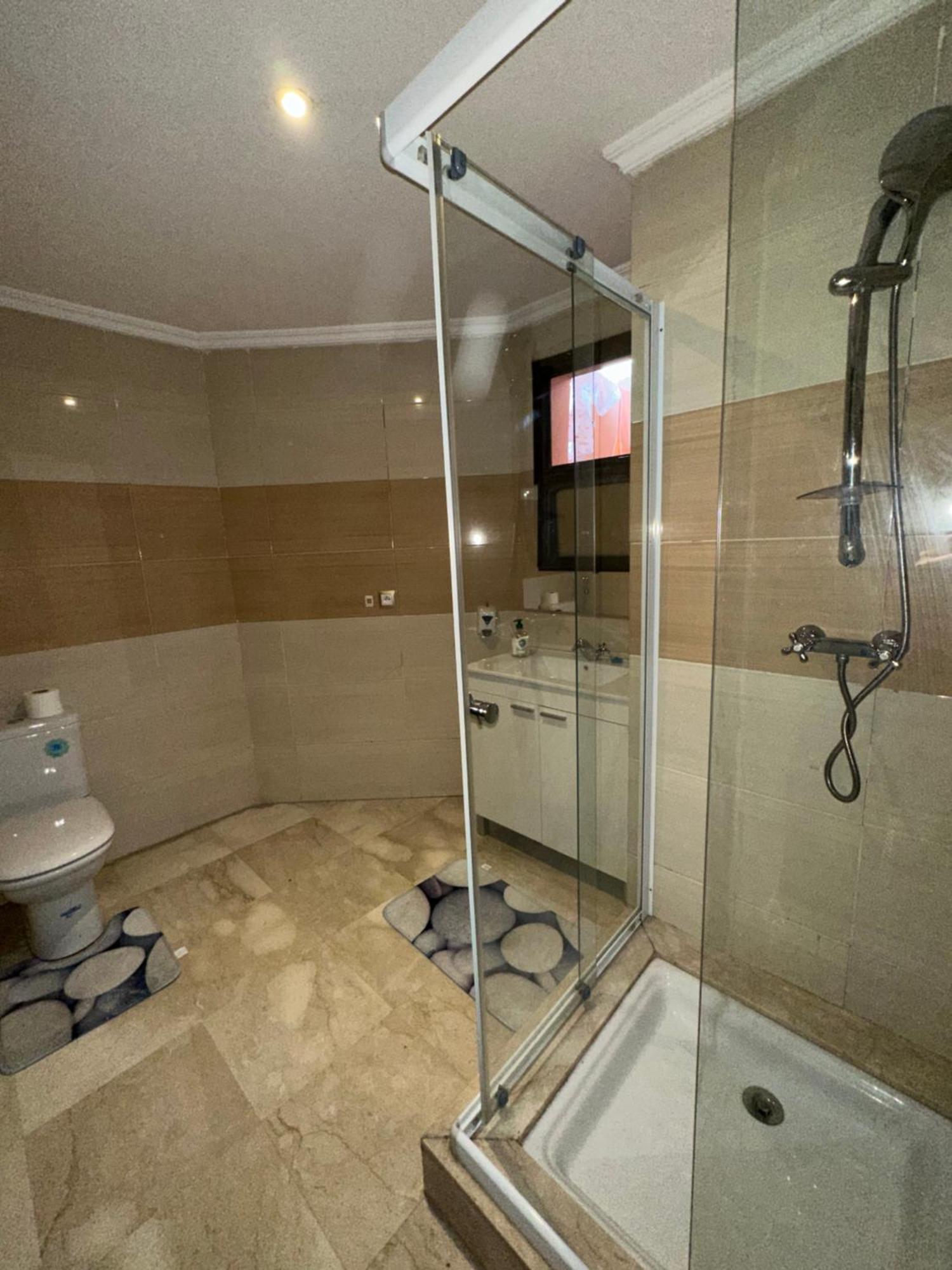Luxury Duplex For Rent Suites,Terrace,Swimimg Pool Marrakesch Exterior foto