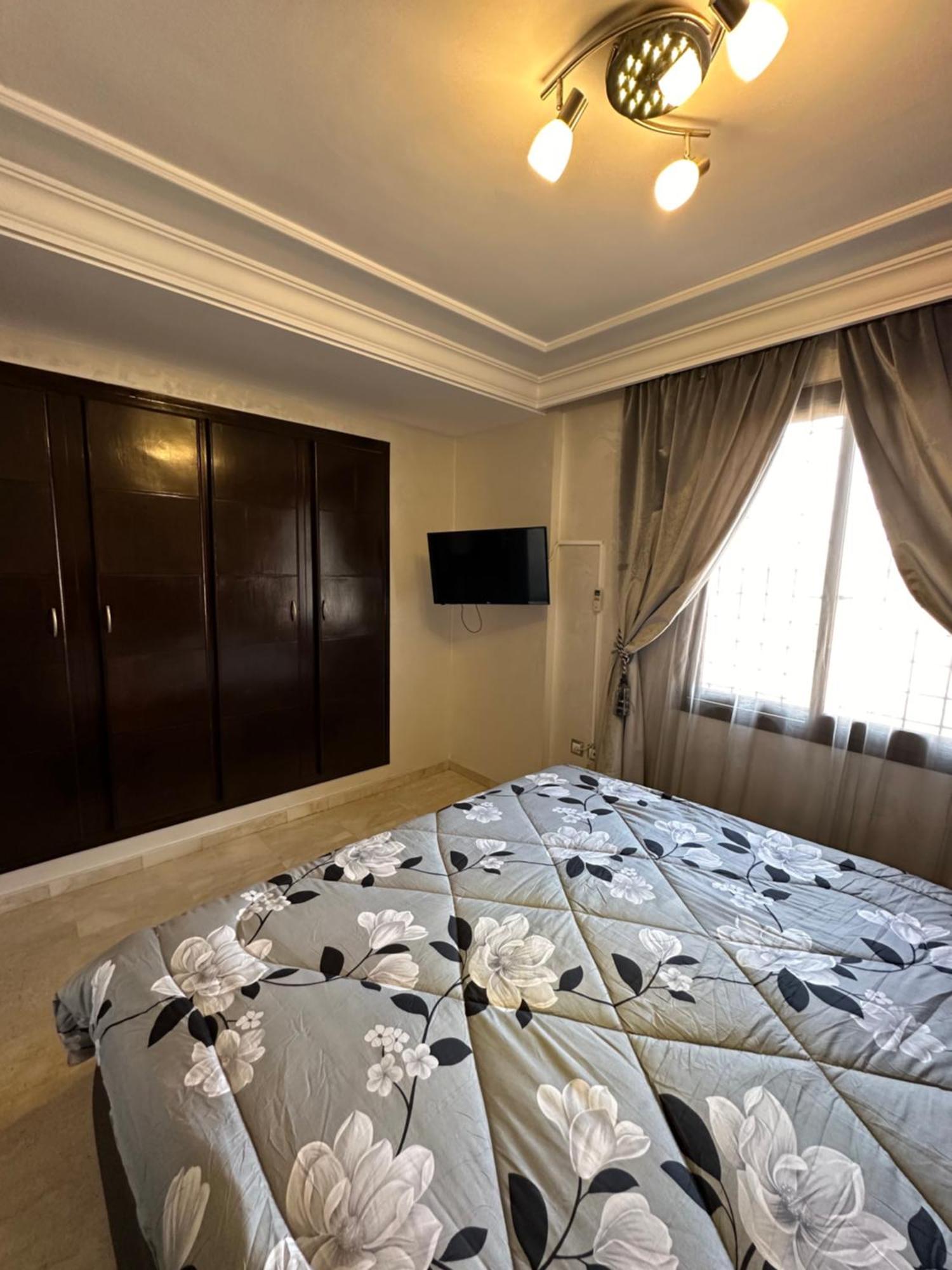 Luxury Duplex For Rent Suites,Terrace,Swimimg Pool Marrakesch Exterior foto