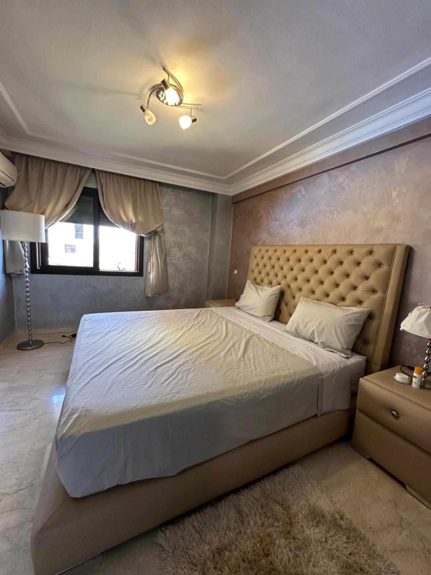 Luxury Duplex For Rent Suites,Terrace,Swimimg Pool Marrakesch Exterior foto