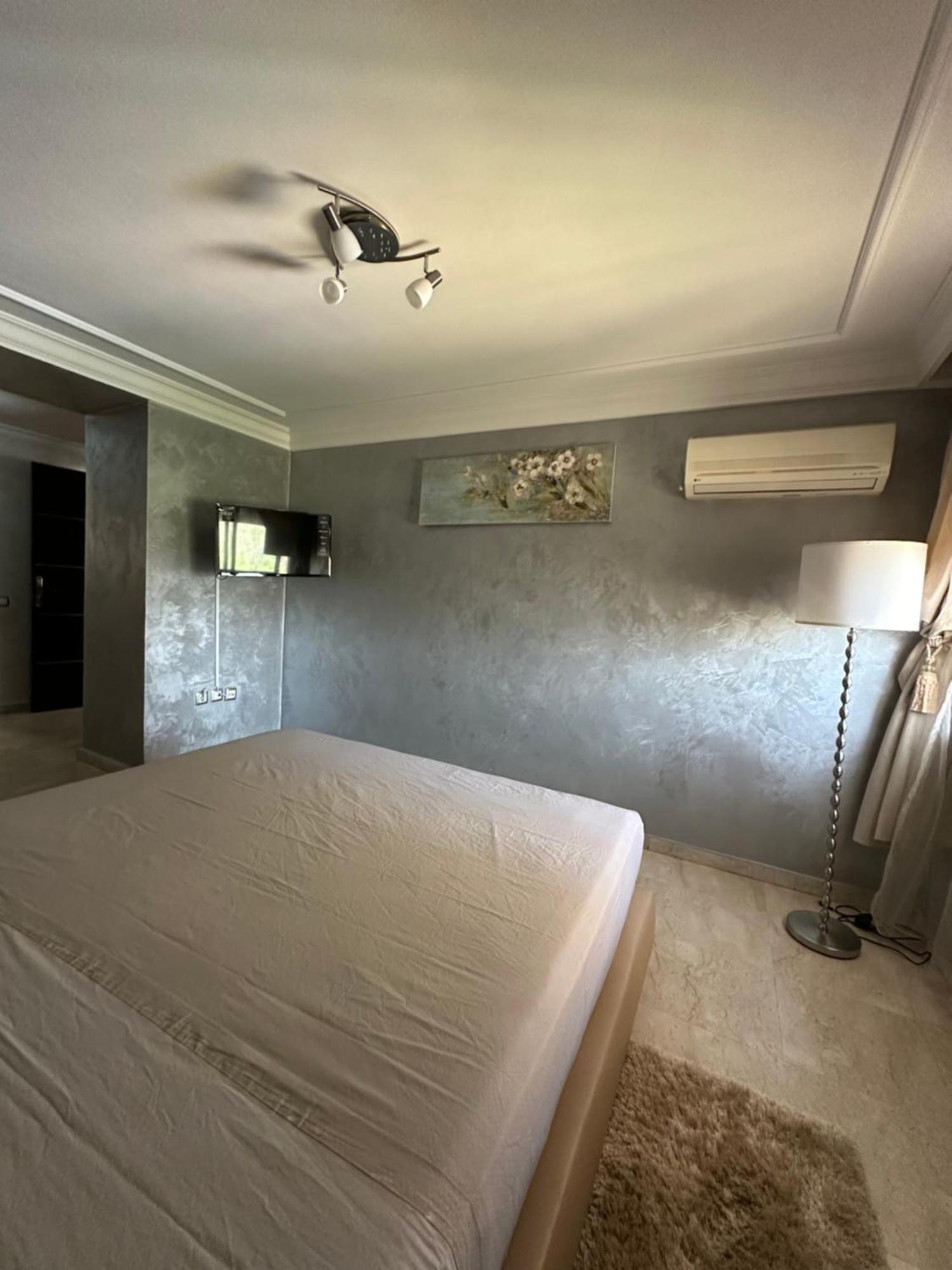 Luxury Duplex For Rent Suites,Terrace,Swimimg Pool Marrakesch Exterior foto